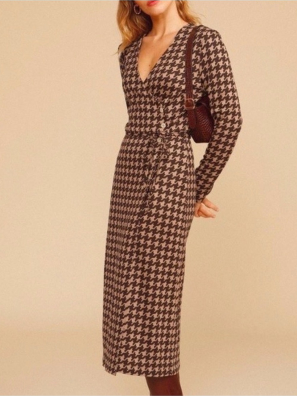 Rouje Jaelle Dress